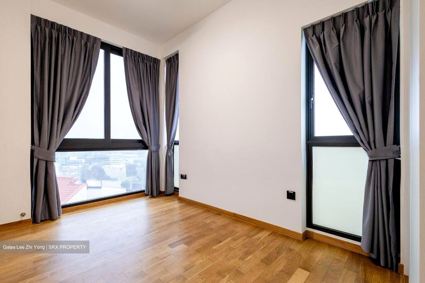 Peak Residence (D11), Condominium #519537921